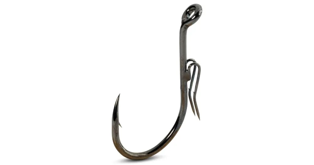 Uni Cat Háček BTX 88 Bait Gripper Velikost 8/0 4ks Cenová Bomba