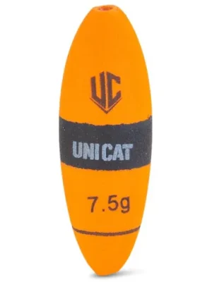 Expresní Doručení Uni Cat Podvodní splávek EVA Micro Lifter Orange 7,5g 3ks