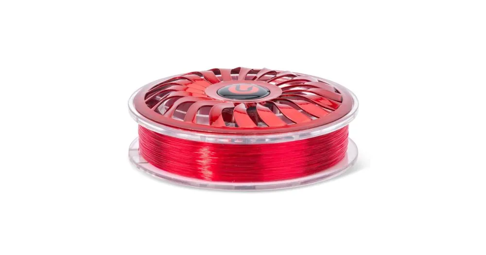 Cenově Výhodný Saenger Vlasec Red Force 300m 0,21mm 3,65kg