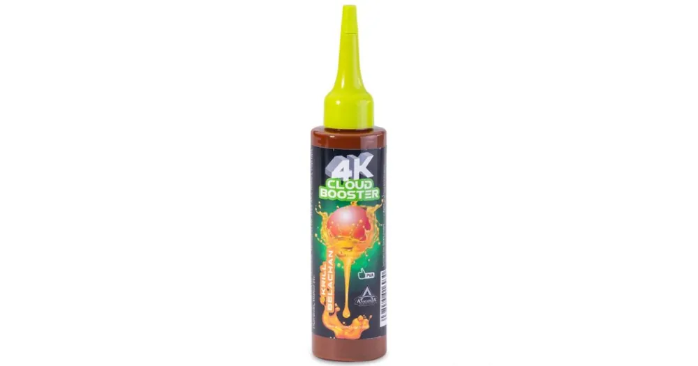 Anaconda Booster 4K Cloud Krill Belachan 70ml Ihned K Objednání