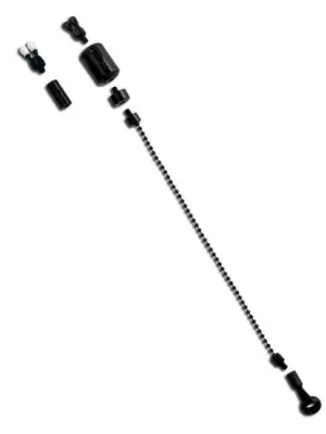 Hit Sezóny AVID Swinger Revolve Bobbin Kit Black