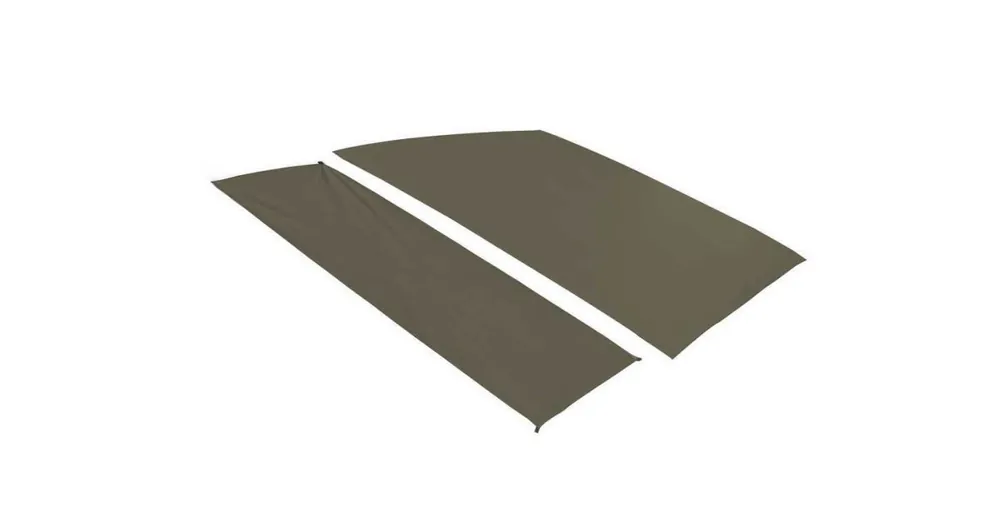 Vrácení Zdarma AVID Podlážka Screen House Heavy-Duty Extended Groundsheet