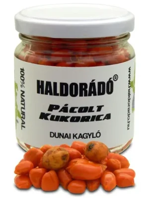 Bezpečná Platba Haldorádó Kukuřice Tuning 130g Dunajská mušle