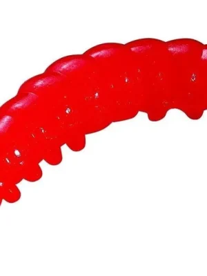 Berkley Gumová nástraha Powerbait Power Honey Worm Garlic 2,5cm Vysoce Kvalitní