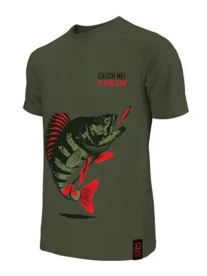 Delphin Tričko Catch me! OKOUN XXXL Odeslání Ihned