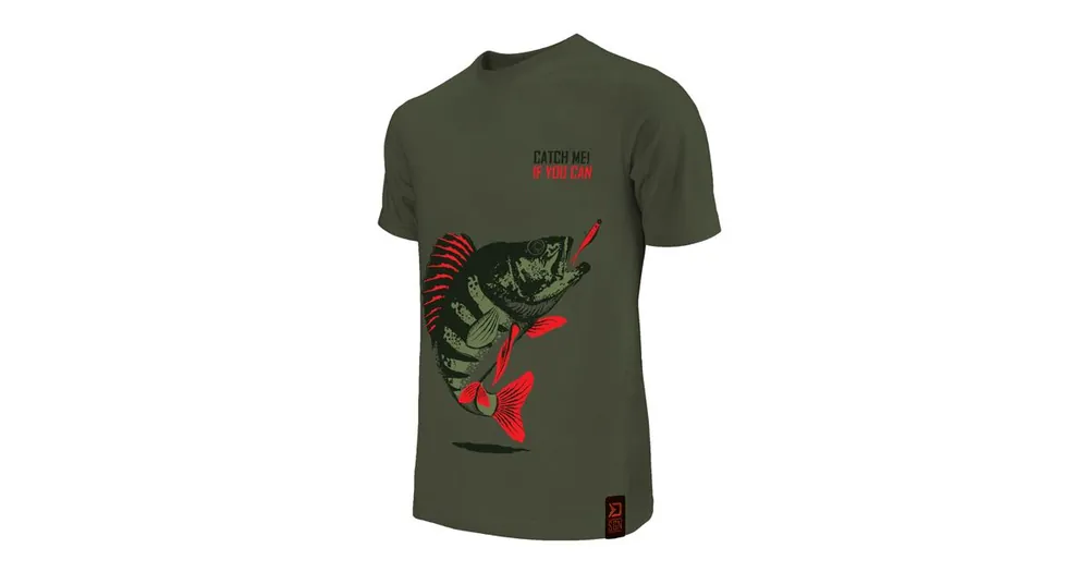 Delphin Tričko Catch me! OKOUN XXXL Odeslání Ihned