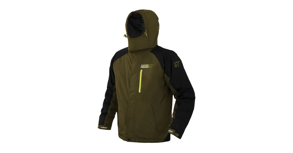 Nová Kolekce Delphin Zimní kalhoty Winter CRUISER 5T S
