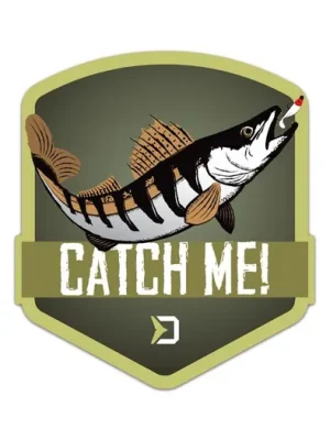 Delphin Nálepka CatchME! CANDÁT Autentický