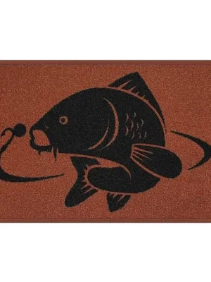 Pouze Dnes Delphin Rohožka kapr