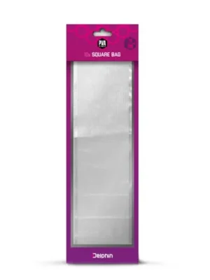 Top Prodej Delphin PVA sáček hranatý PVA n'tastic 130x70mm 10ks