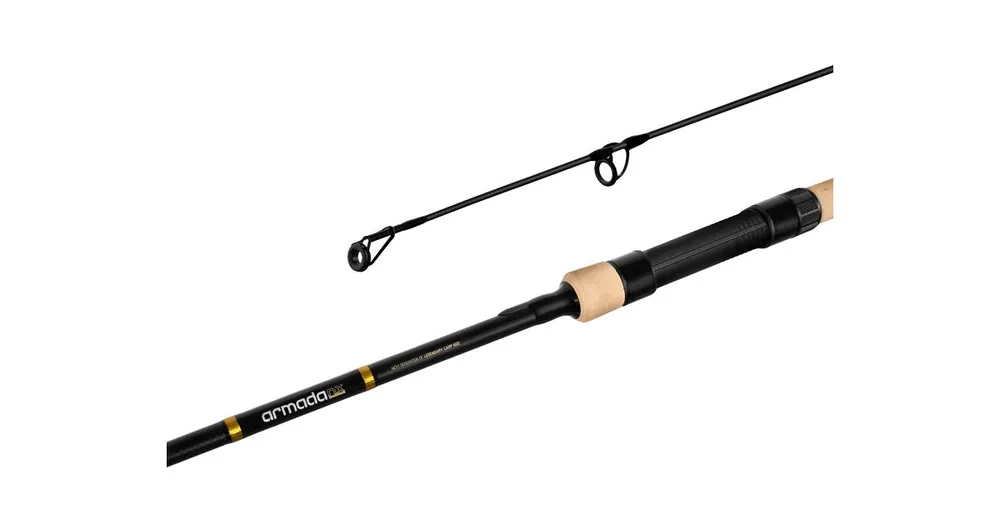 Vysoce Kvalitní Delphin Prut ARMADA NX BlackWay Cork 3m 3lbs