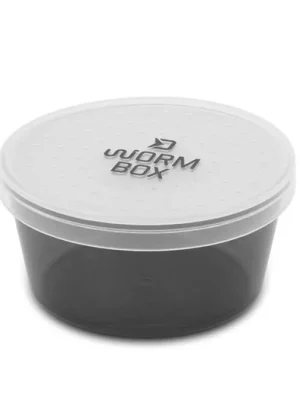 Značkový Delphin Krabička na červy WormBOX