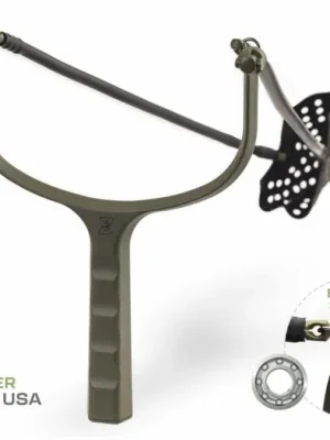 Dokud Zásoby Vydrží Zfish Prak Heavy Duty PRO Catapult