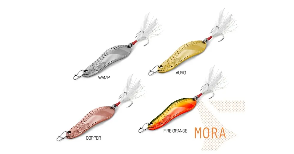 Delphin Třpytka MORA Vrácení Zdarma
