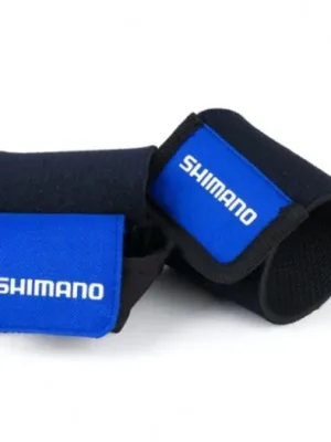 Cenová Bomba Shimano All-Round Rod Bands 2ks + Lead Pocket