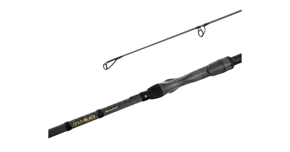 Delphin Prut Opium BlacxCARP 3G TechnoCORK Dokud Zásoby Vydrží