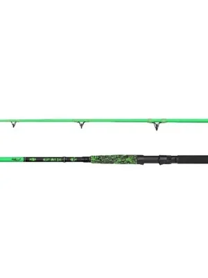 Speciální Cena MADCAT Prut UV Series Heavy Duty 2,4m 200-300g