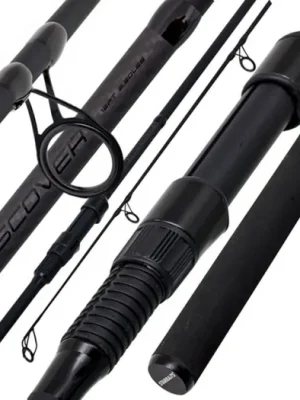 Vysoce Kvalitní Starbaits Prut D Scover 3m 3lbs
