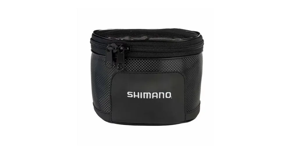 Must-Have Shimano Pouzdro Reel Case Medium