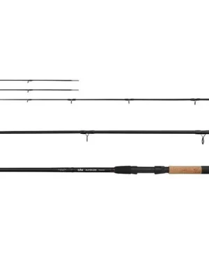 DAM Prut INTENZE2 Feeder 3,6m 60-120g 3díly Top Prodej