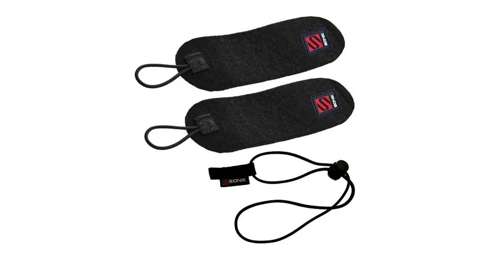 Sonik Pásek na prut Neoprene Rod Bands 2ks Nejprodávanější