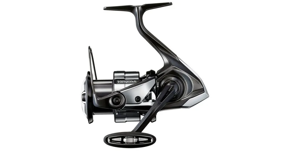 Shimano Naviják Vanquish FC C3000M HG Sleva