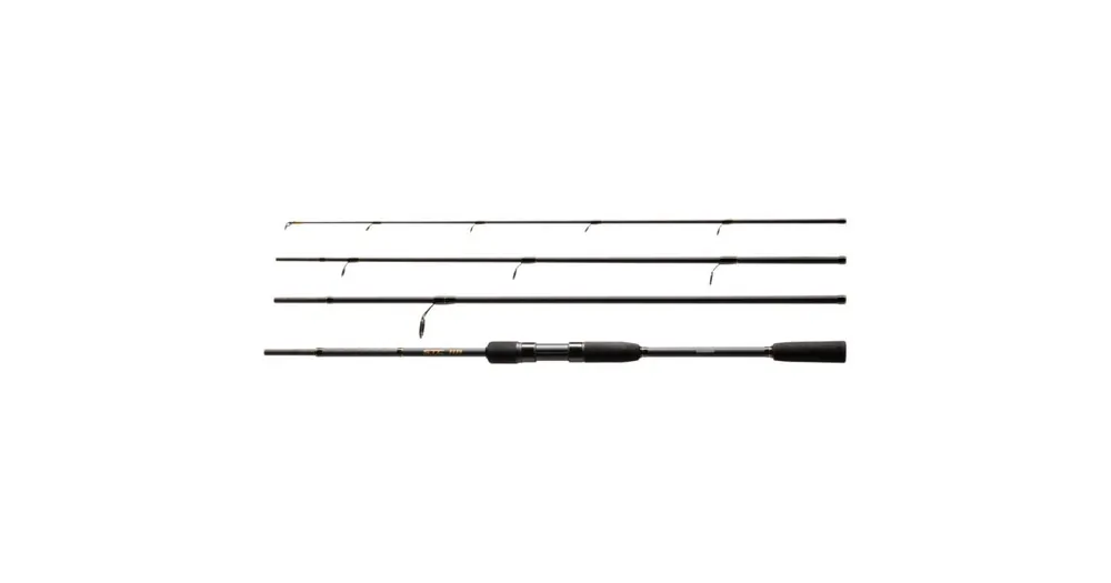 Shimano Prut STC BB Spinning 4díly Nízká Cena