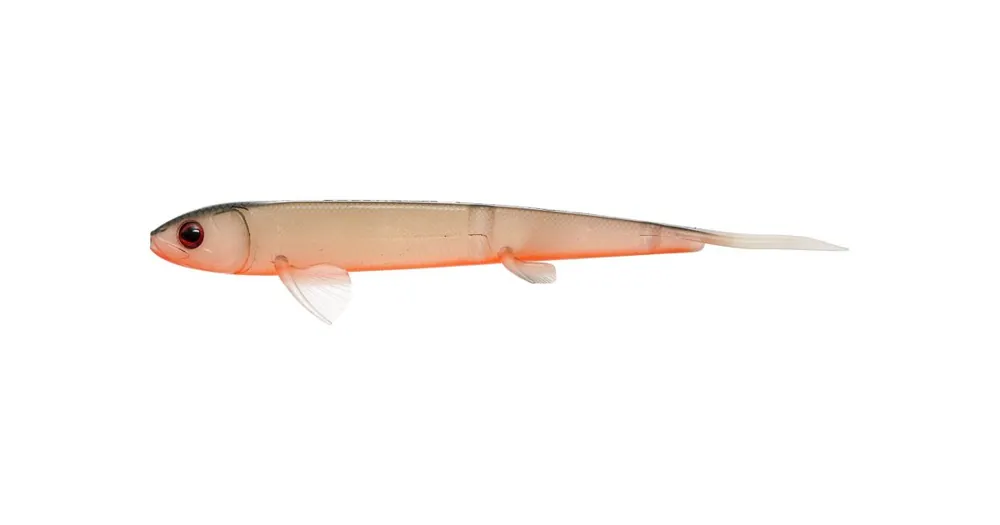 Westin Gumová nástraha Twinteez Pelagic V-Tail 17cm 16g Hot Olive 2ks Jen Po Omezenou Doba