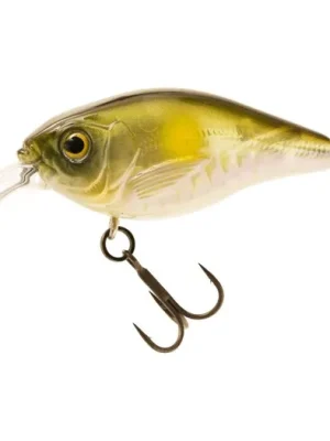 Finální Výprodej Westin Wobler ID-Crank 4,0 5,3cm 12g Floating Ayu