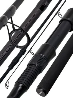 Výprodej Starbaits Prut D Scover 3,6m 3,5lbs