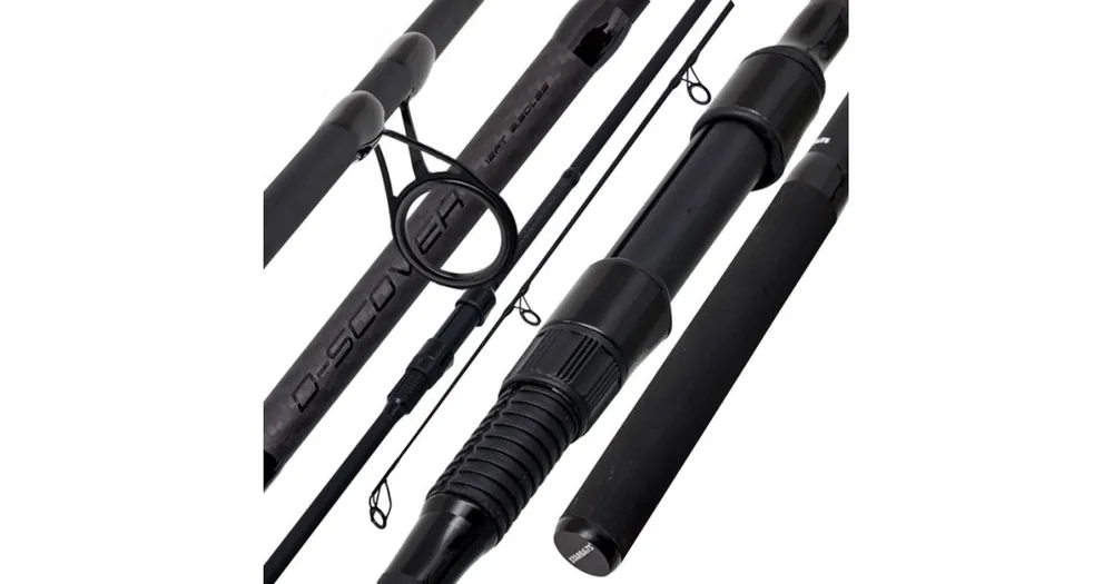 Výprodej Starbaits Prut D Scover 3,6m 3,5lbs