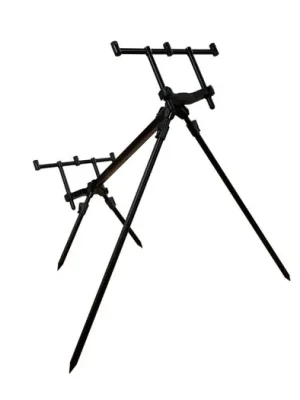 Víkendová Akce Sonik Stojan Stanz All-Terrain Lite 3-Rod Pod
