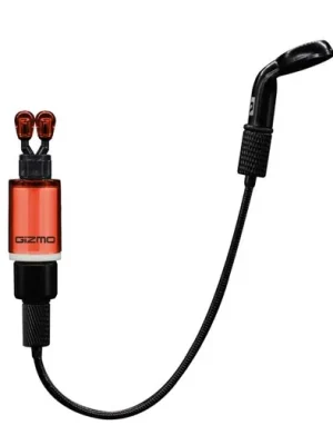 Must-Have Sonik Swinger Gizmo Litez Bobbin Red