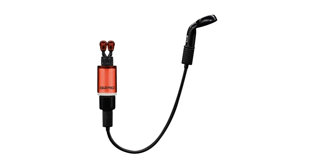 Must-Have Sonik Swinger Gizmo Litez Bobbin Red