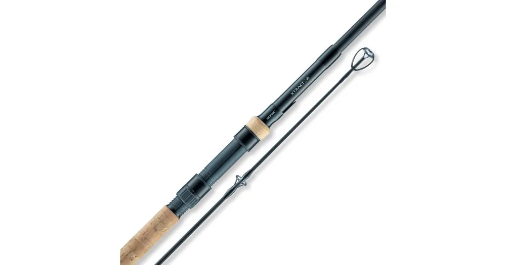 Přímo Od Výrobce Sonik Prut Xtractor Cork 9' 2,7m 3lb