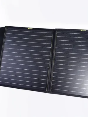 Tovární Cena RidgeMonkey Solární panel Vault C-Smart PD 80W Solar Panel