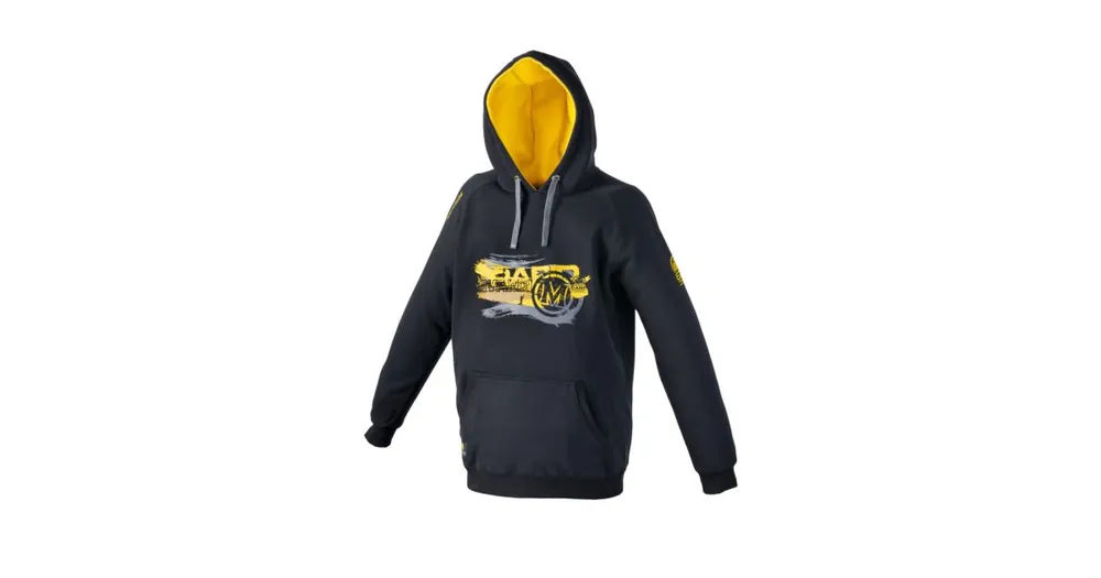 Sleva Mivardi Mikina s kapucí MC Team M