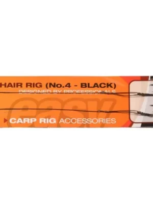 Mivardi Návazec Adjustable hair rig EASY Velikost 2 Černý Koupit Online