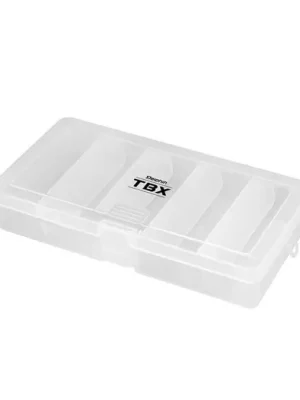 Akce Delphin Krabička TBX One 186-5P