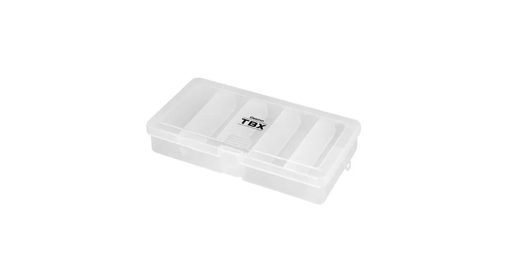 Akce Delphin Krabička TBX One 186-5P