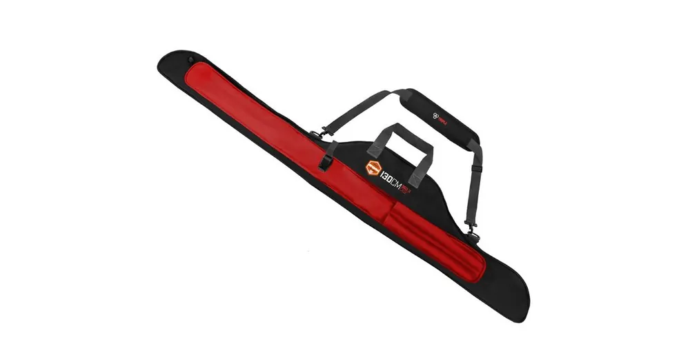 Delphin Obal na pruty ATOMA Triple 360-3 130cm Nejlepší Volba