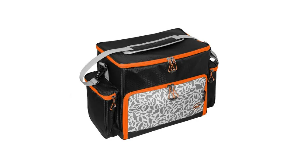 Delphin Taška Atak! CarryAll Space Rychlé Dodání