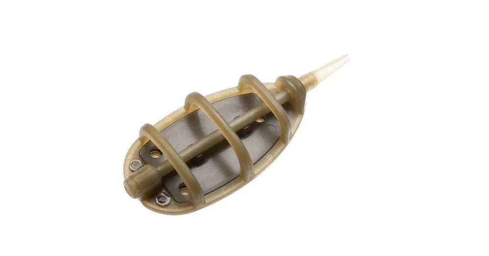 Autentický Extra Carp Krmítko Method Feeder In-Line 20g