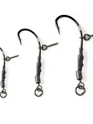 Pouze Dnes Extra Carp Návazec Carp Rig 777P Velikost 6