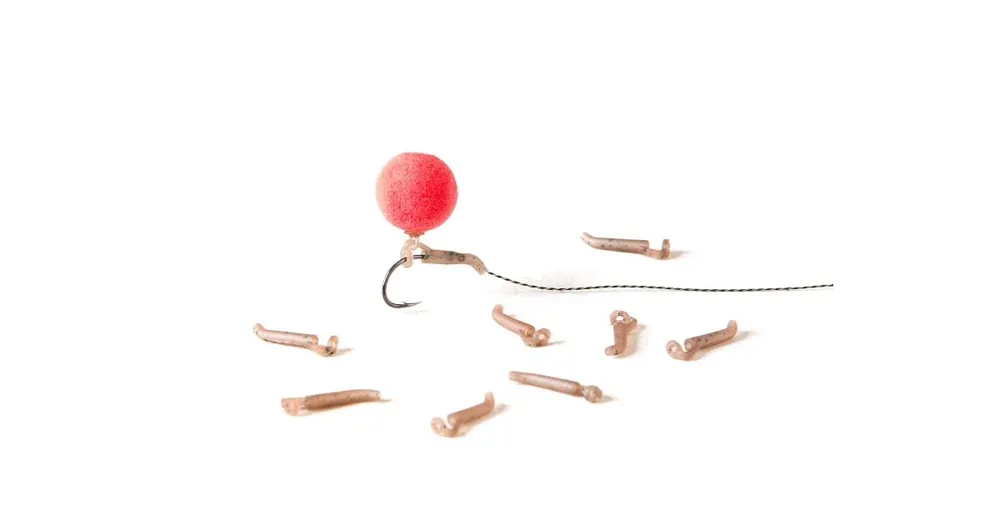 Akční Nabídka Extra Carp Rovnátko Pop-Up Rig Aligner L 10ks