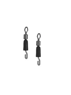 Fil Fishing Obratlík Feeder Quick Change Swivel Velikost M Nejlepší Volba