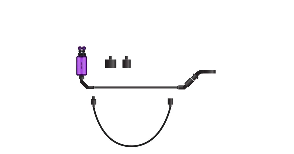 Nejlepší Volba Sonik Swinger Gizmo Swingbob Phat Purple
