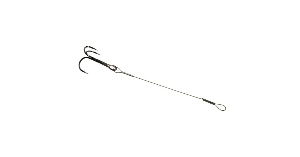 Effzett Návazec 7x7 Stinger Velikost 2 15kg 11cm 2ks Odeslání Ihned