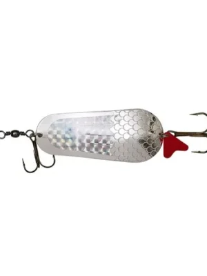 Must-Have Effzett Třpytka Standard Spoon 10cm 60g Prism