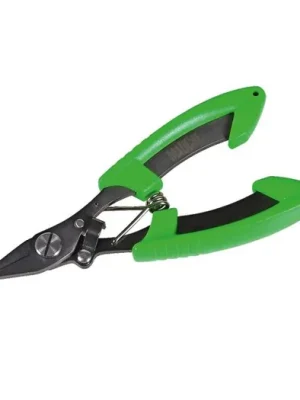 Nová Kolekce MADCAT Kleště Braid Scissor DLX
